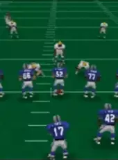 Madden Football 64