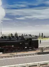 Trainz Railroad Simulator 2019: Pro Train Brocken Railway