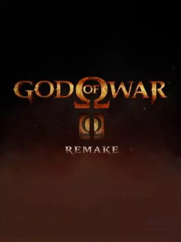 God of War II Remake