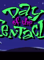 Day of the Tentacle