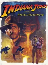 Indiana Jones and the Fate of Atlantis