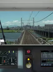 JR East Train Simulator: Tokaido Line - Tokyo to Atami E233-3000 Series