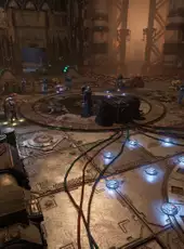 Warhammer 40,000: Inquisitor - Martyr