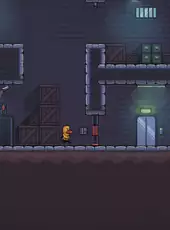 One Escape