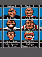 Stunt Car Racer