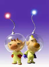 Pikmin 2