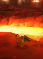 PokéPark Wii: Pikachu's Adventure