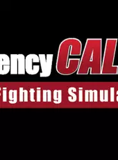 Emergency Call: The Firefighting Simulation 3