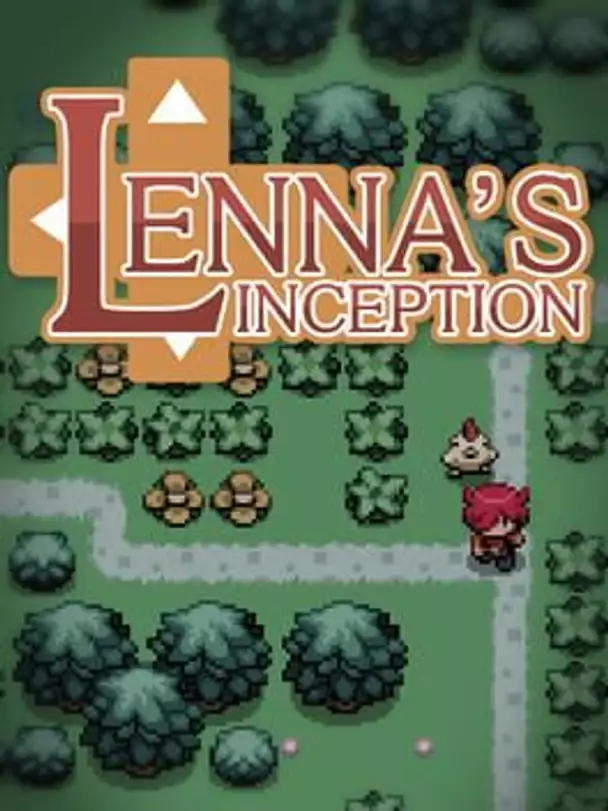 Lenna's Inception