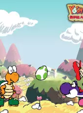 Yoshi's Island: Super Mario Advance 3