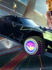 Rocket League: Season 19