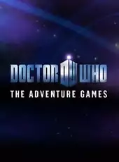 Doctor Who: The Adventure Games