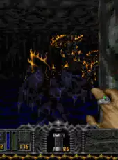 Hexen: Deathkings of the Dark Citadel