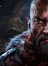 Lords of the Fallen