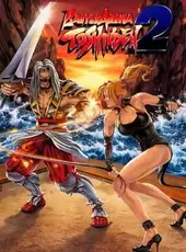 Battle Arena Toshinden 2