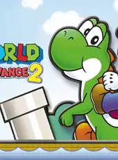 Super Mario World: Super Mario Advance 2