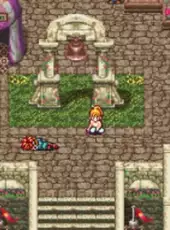 Chrono Trigger