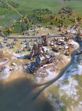 Sid Meier's Civilization VI: Vietnam & Kublai Khan Pack