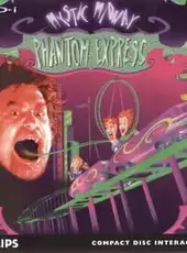 Mystic Midway: Phantom Express
