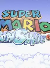 Super Mario Sunshine 64