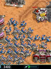 Warfare Incorporated