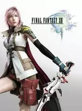 Final Fantasy XIII