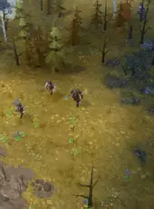 Northgard: Sváfnir, Clan of the Snake