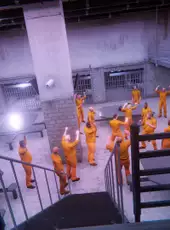 Prison Simulator