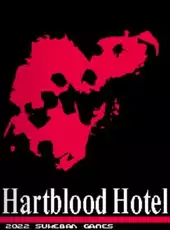 Assault on Hartblood Hotel