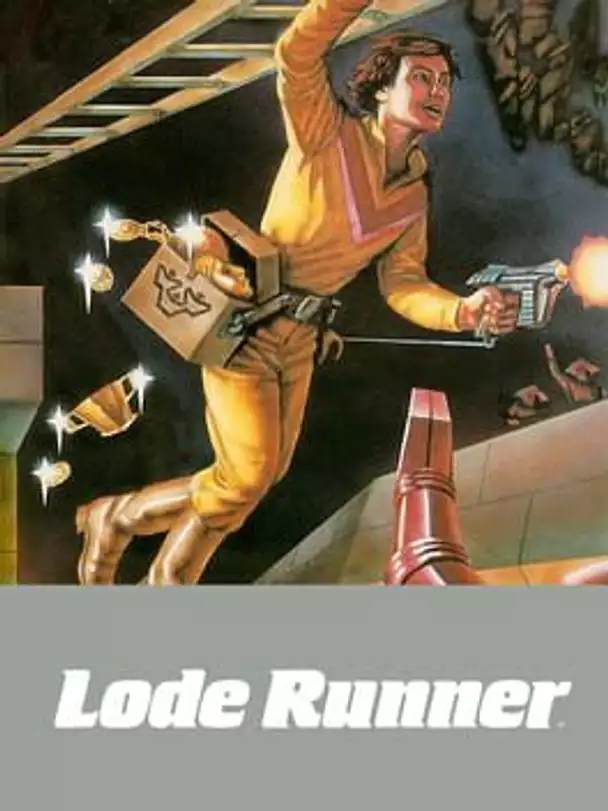 Lode Runner