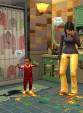 The Sims 4 Love & Family Bundle