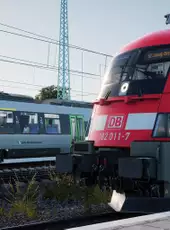 Train Sim World 2020: DB BR 182 Loco