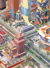 Cityscapes: Sim Builder