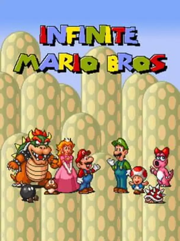 Infinite Mario Bros.