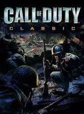 Call of Duty Classic