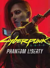 Cyberpunk 2077: Phantom Liberty