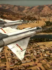 Wargame: Red Dragon