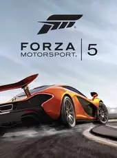 Forza Motorsport 5