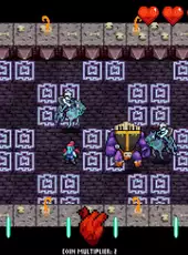 Crypt of the Necrodancer: Amplified