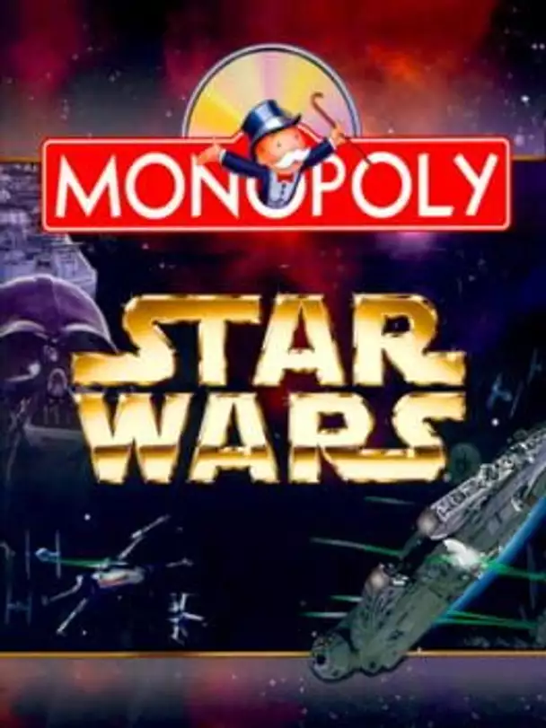 Star Wars: Monopoly