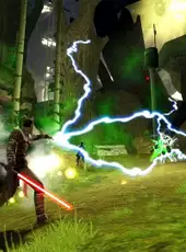 Star Wars: The Force Unleashed
