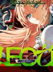 DJMax Respect V: V Liberty II Pack