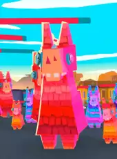 Rogue Piñatas: VRmageddon