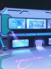 Orion Drift
