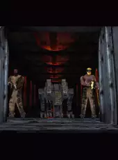 Gravity Angels Part 4: Death Force