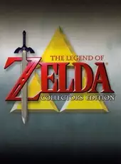 The Legend of Zelda: Collector's Edition