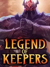 Legend of Keepers