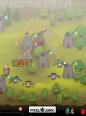 PixelJunk Monsters Ultimate