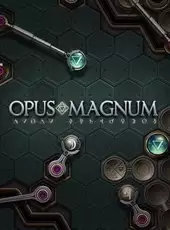 Opus Magnum