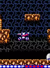 Blaster Master: Enemy Below